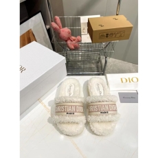 Christian Dior Slippers